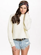 Fanny Knit