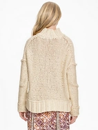 Long Summer Pullover