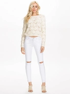 Vivona Knit Top