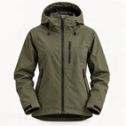 Shell Jacket
