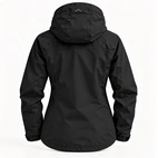 Shell Jacket