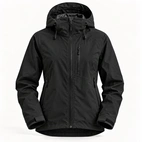 Shell Jacket